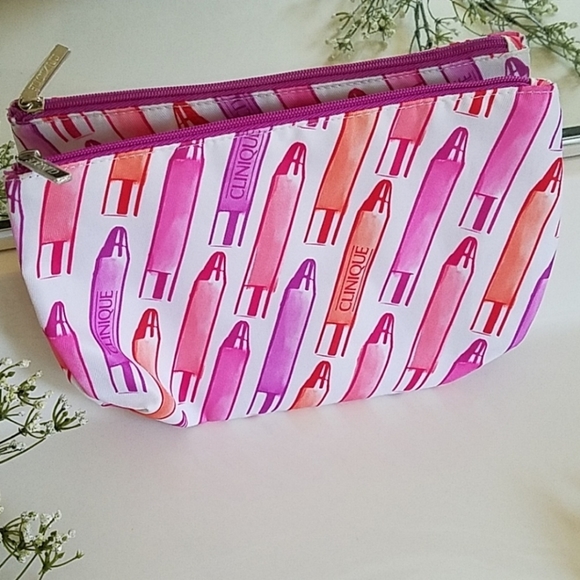 💥SEE NEW LISTING💥 Cosmetic Case NWOT - Picture 8 of 8